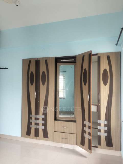 3 BHK Flat In Shristi Marvels  For Sale  In Naagarabhaavi
