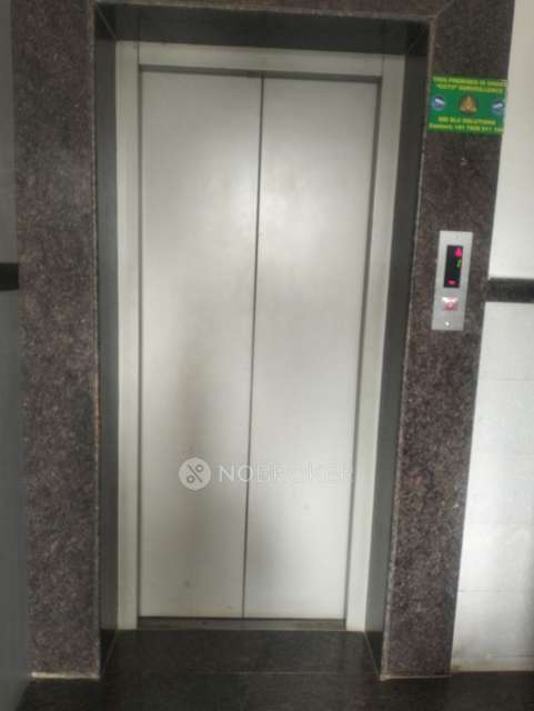 3 BHK Flat In Shristi Marvels  For Sale  In Naagarabhaavi