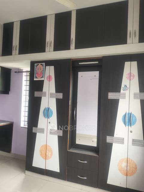 3 BHK Flat In Shristi Marvels  For Sale  In Naagarabhaavi