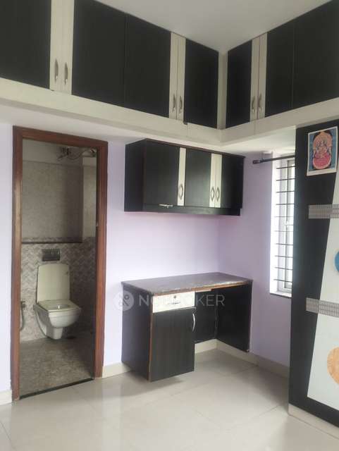 3 BHK Flat In Shristi Marvels  For Sale  In Naagarabhaavi