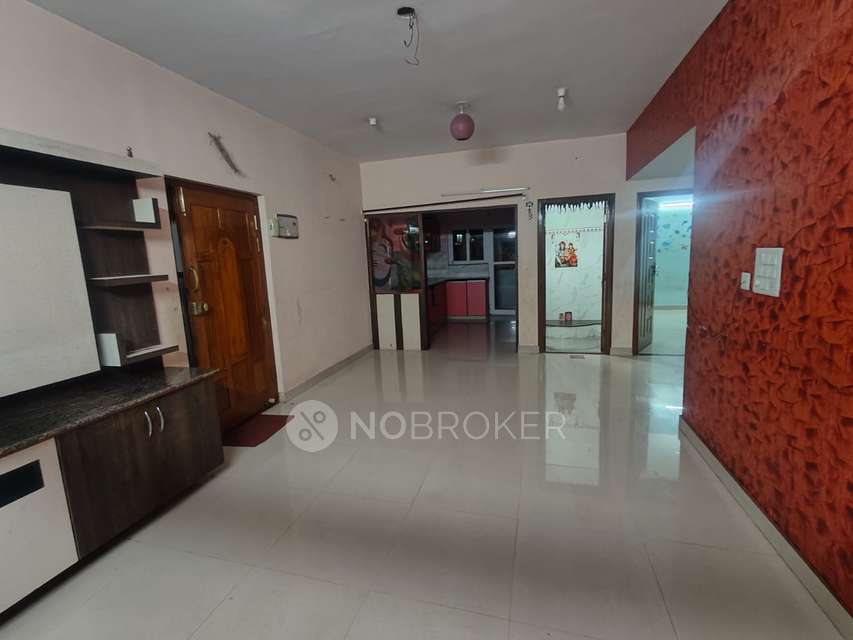 3 BHK Flat In Shristi Marvels  For Sale  In Naagarabhaavi