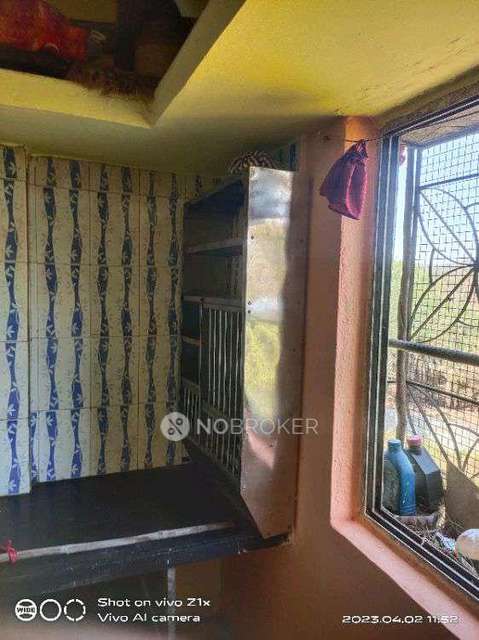 1 RK Flat In Sadguru Residency For Sale  In Shivane