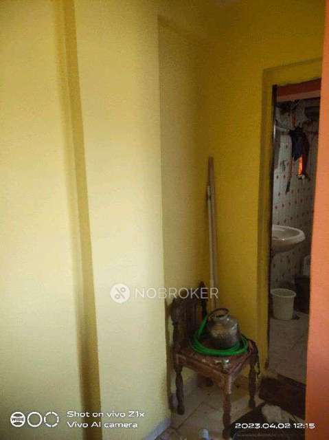 1 RK Flat In Sadguru Residency For Sale  In Shivane