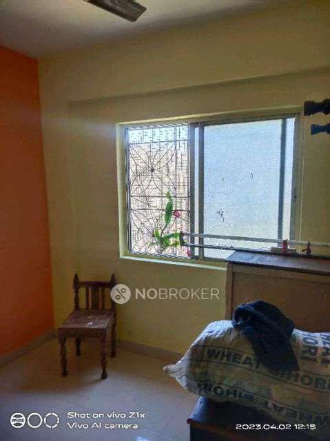 1 RK Flat In Sadguru Residency For Sale  In Shivane