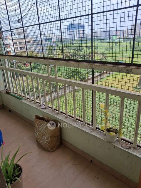 Shared Room for Female In 1 BHK  In Hinjawadi