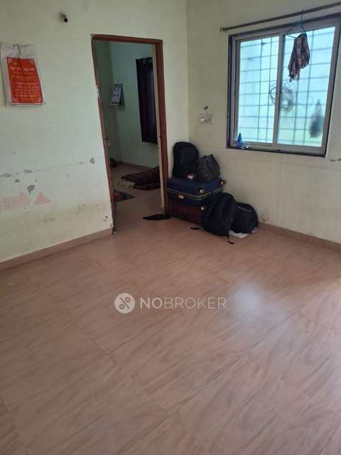 Shared Room for Female In 1 BHK  In Hinjawadi