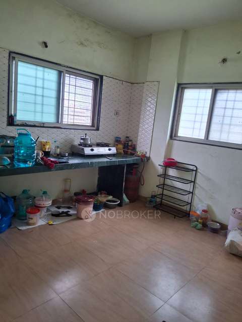 Shared Room for Female In 1 BHK  In Hinjawadi