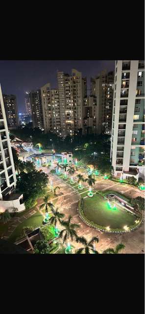 3 BHK Flat In The Close North For Sale  In Sector 50