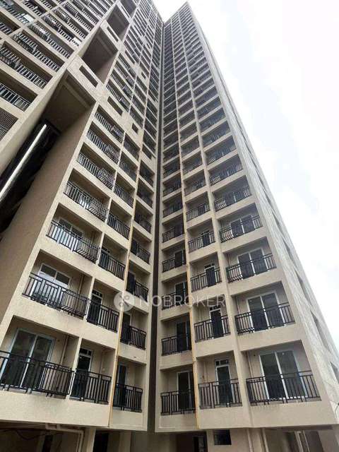 1 BHK Flat In Raunak Bliss, Thane West For Sale  In Thane West