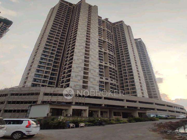 1 BHK Flat In Raunak Bliss, Thane West For Sale  In Thane West