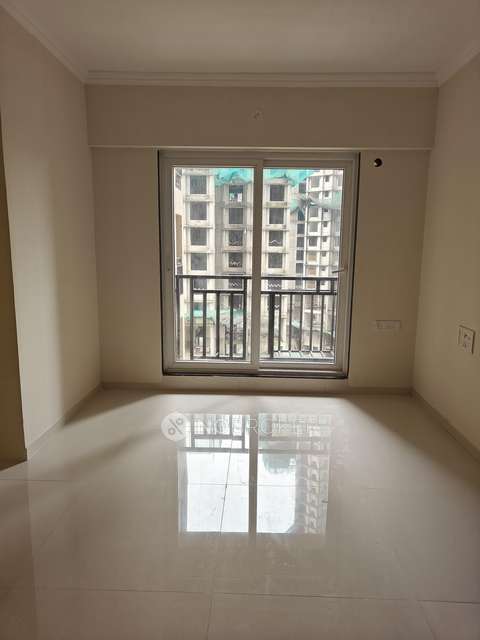 1 BHK Flat In Raunak Bliss, Thane West For Sale  In Thane West