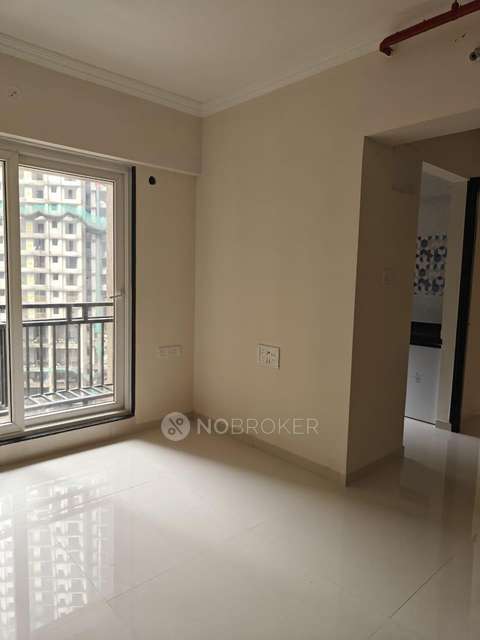 1 BHK Flat In Raunak Bliss, Thane West For Sale  In Thane West