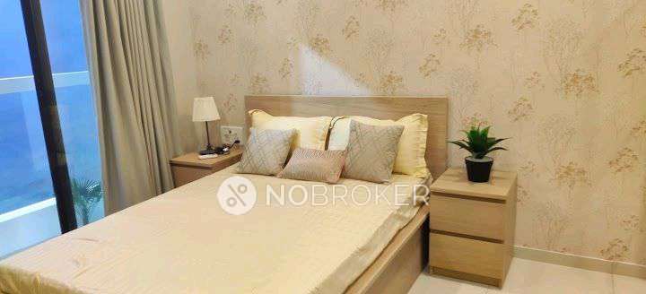 1 BHK Flat In Raunak Bliss, Thane West For Sale  In Thane West