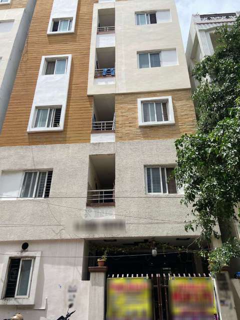 PG for Boys in Kondapur