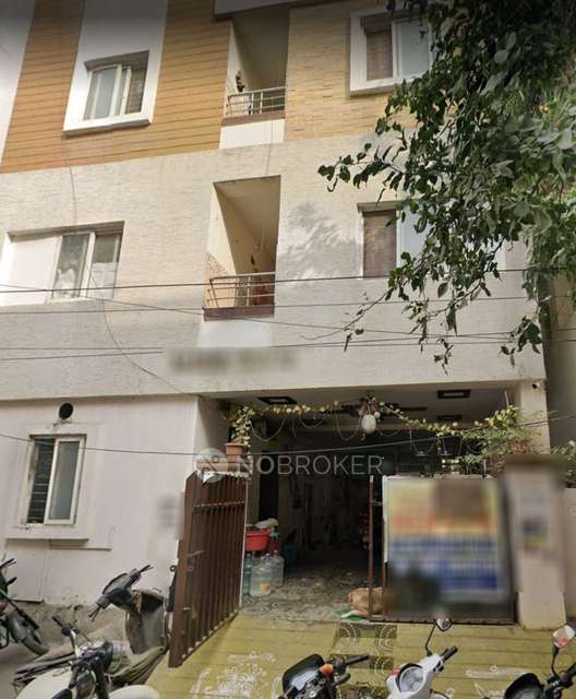 PG for Boys in Kondapur