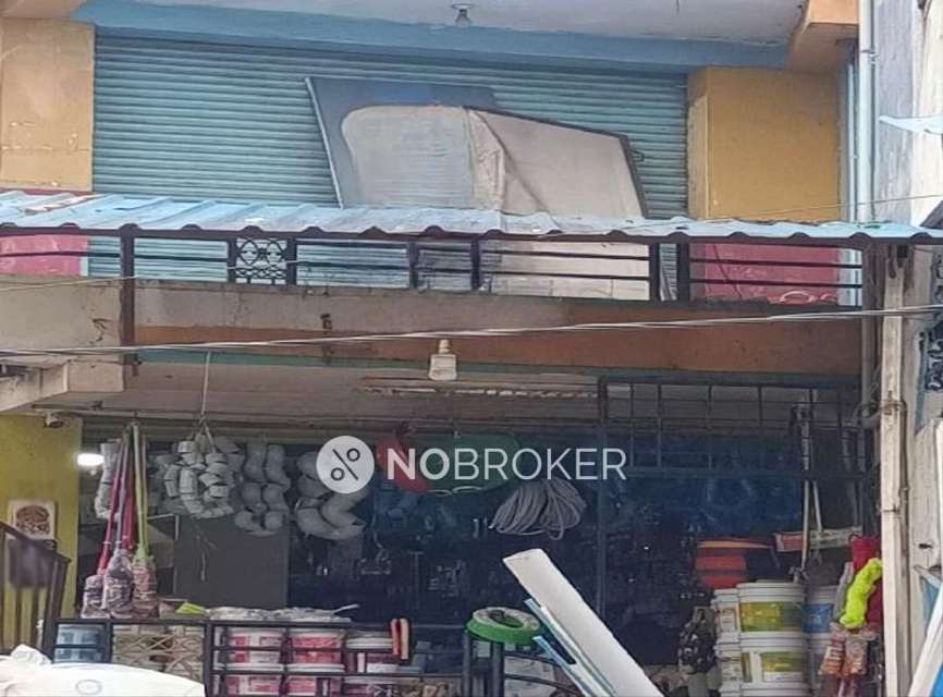 1 RK Flat In Standalone Building  for Rent  In Ramanagar