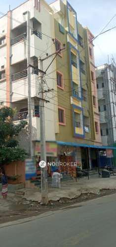 1 BHK Flat In Standolne Building for Rent  In Nagole