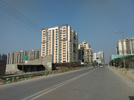 3 BHK Flat For Sale In Green View Heights In Raj Nagar Extension