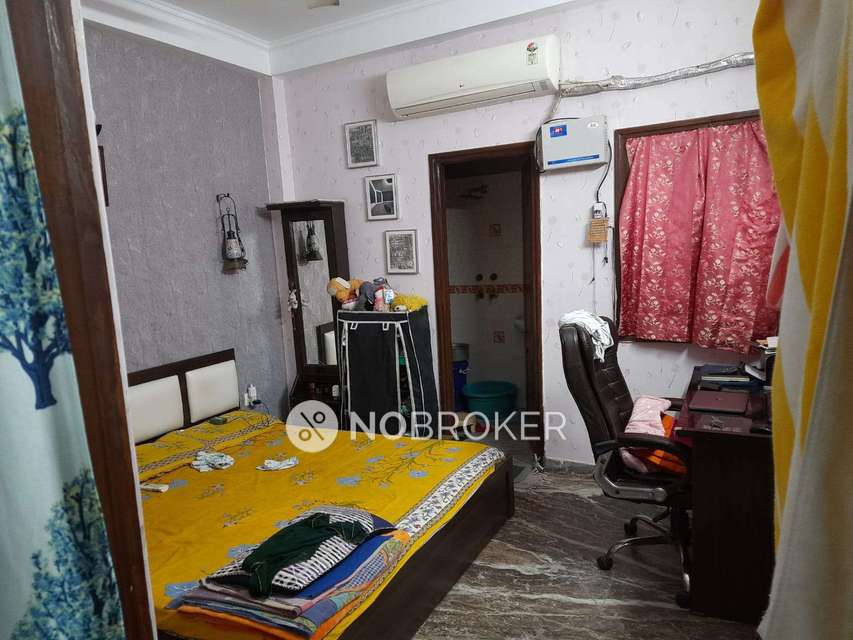 2 BHK Flat For Sale  In Bhopura