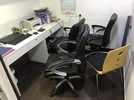 Office for sale in Kandivali East , Mumbai
