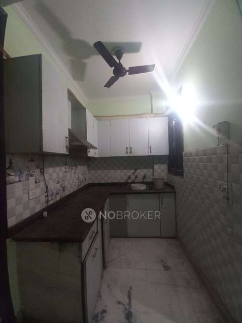 2 BHK Flat For Sale  In Ramesh Nagar