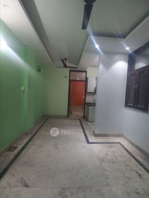 2 BHK Flat For Sale  In Ramesh Nagar
