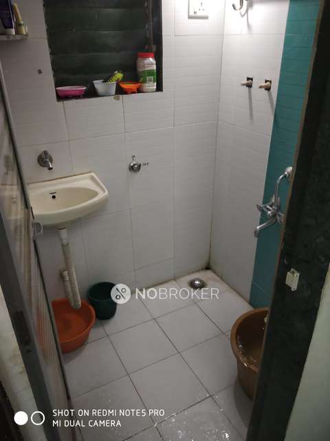 1 BHK Flat In Panvelkar Homes For Sale  In Ambernath West