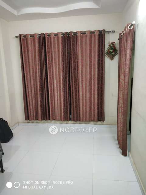 1 BHK Flat In Panvelkar Homes For Sale  In Ambernath West