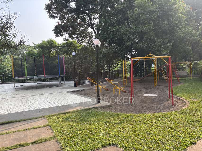 2 BHK Flat In Tejas Elysian For Sale  In Baner