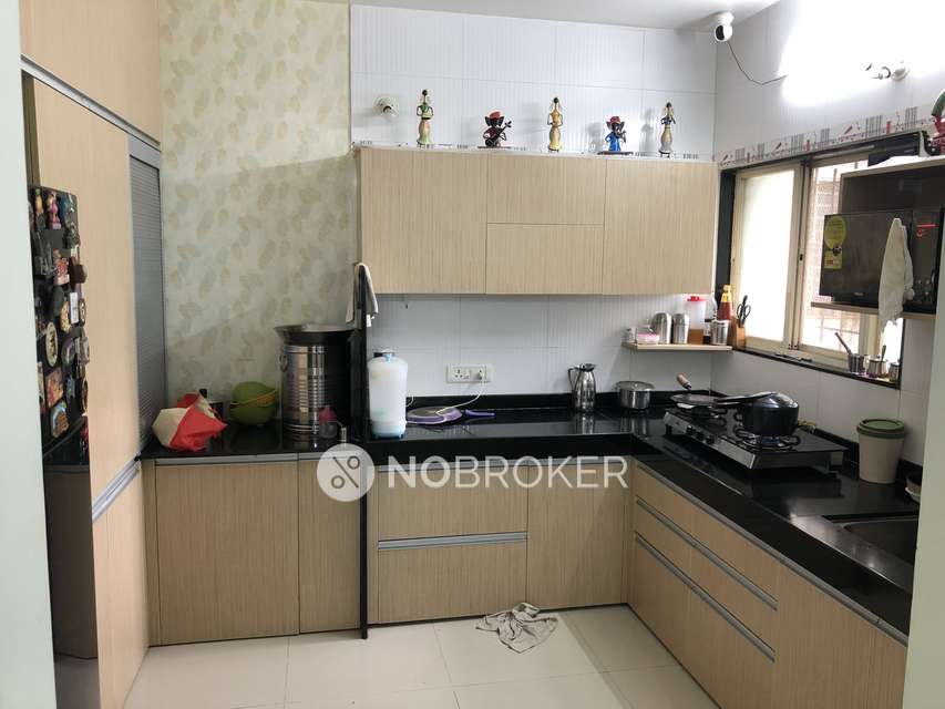 2 BHK Flat In Tejas Elysian For Sale  In Baner