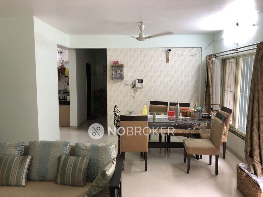 2 BHK Flat In Tejas Elysian For Sale  In Baner