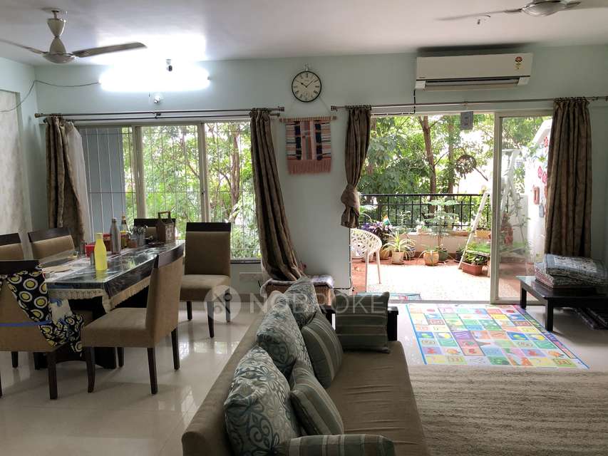 2 BHK Flat In Tejas Elysian For Sale  In Baner