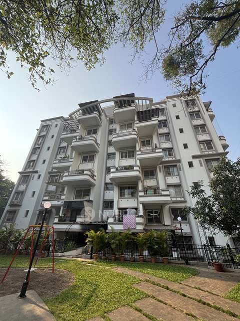 2 BHK Flat In Tejas Elysian For Sale  In Baner