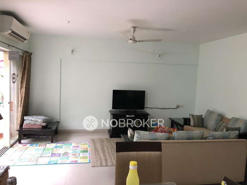 2 BHK Flat In Tejas Elysian For Sale  In Baner