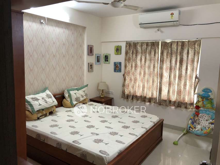 2 BHK Flat In Tejas Elysian For Sale  In Baner