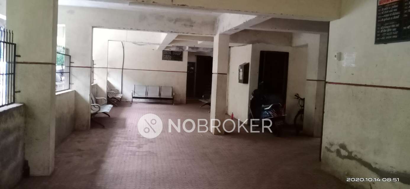 1 BHK Flat In Balaji Apartment     For Sale  In Kon Gaon