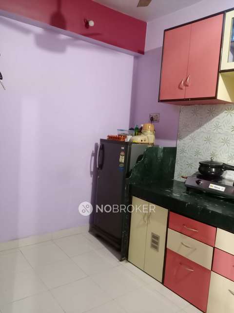 1 BHK Flat In Balaji Apartment     For Sale  In Kon Gaon