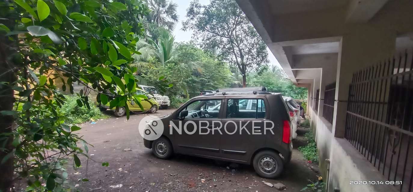 1 BHK Flat In Balaji Apartment     For Sale  In Kon Gaon