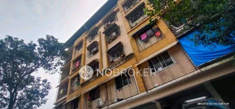 1 BHK Flat In Balaji Apartment     For Sale  In Kon Gaon
