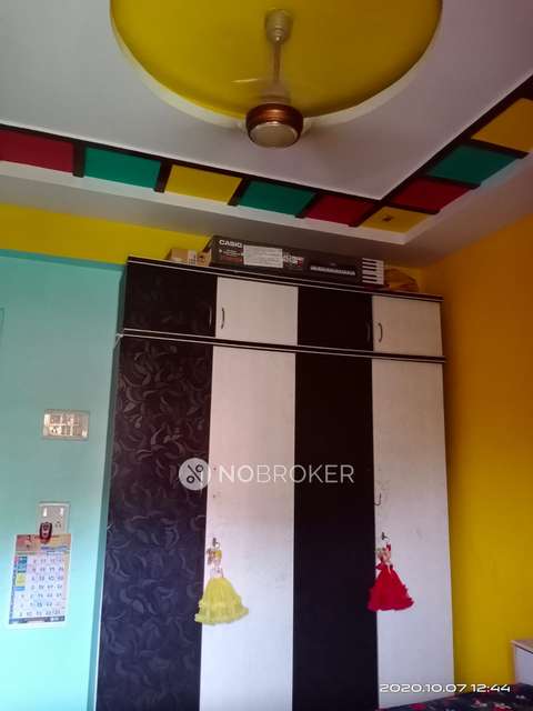 1 BHK Flat In Balaji Apartment     For Sale  In Kon Gaon