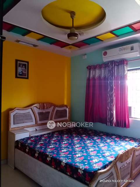1 BHK Flat In Balaji Apartment     For Sale  In Kon Gaon