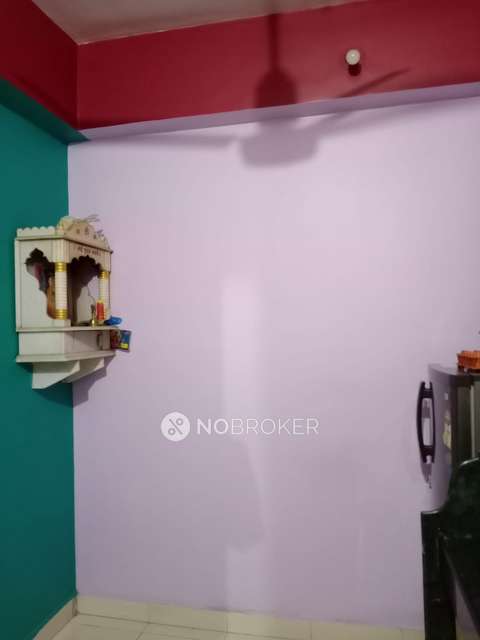 1 BHK Flat In Balaji Apartment     For Sale  In Kon Gaon