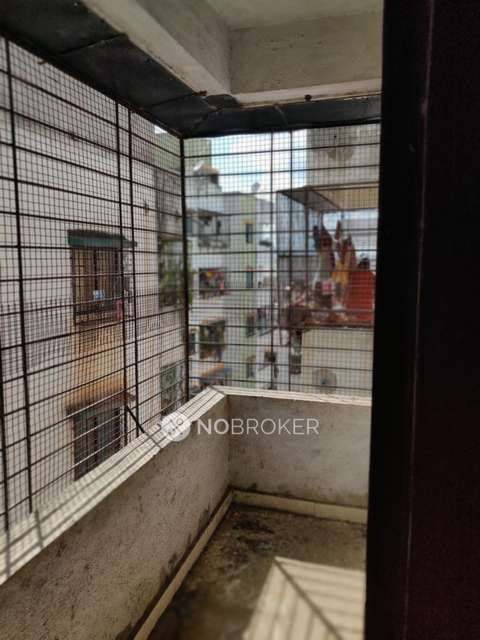 2 BHK Flat In Arjun Apartment For Sale  In Ambegaon Bk