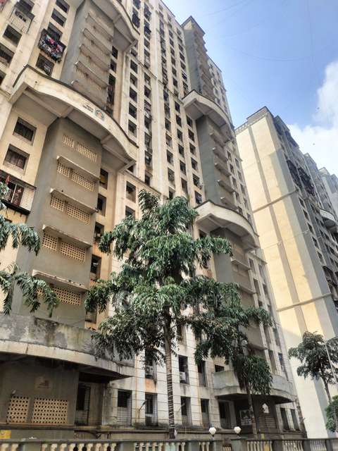 1 BHK Flat In Mountain Breeze Chs For Sale  In Powai