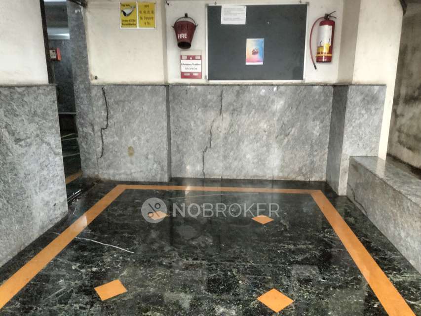 1 BHK Flat In Mountain Breeze Chs For Sale  In Powai