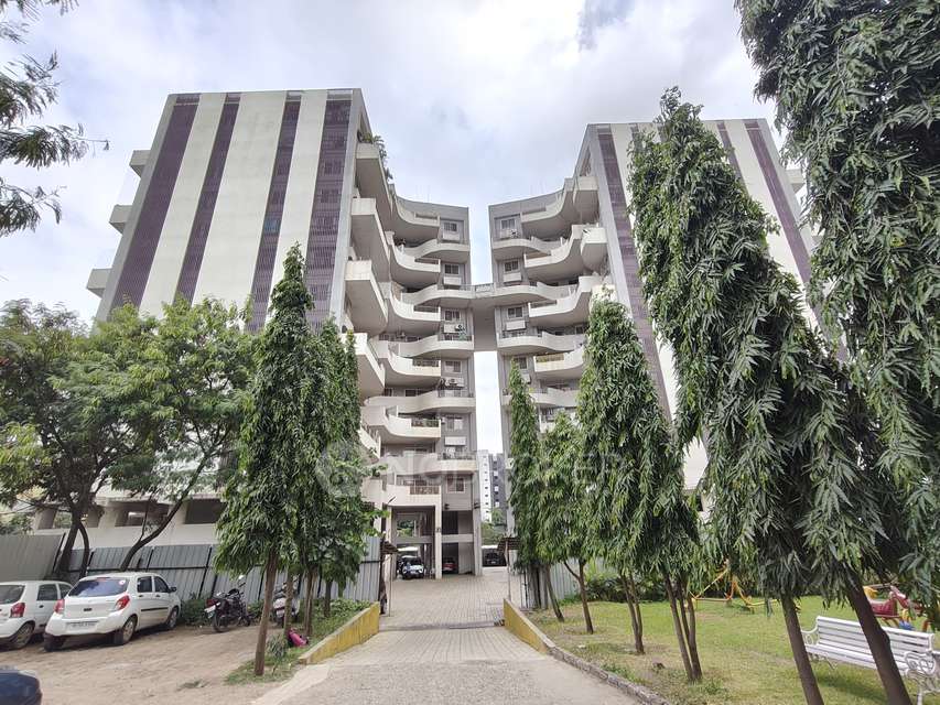 2 BHK Flat In Casa 7 For Sale  In Thergaon