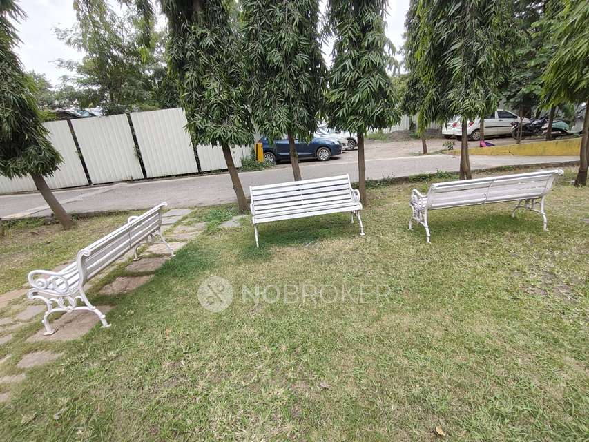 2 BHK Flat In Casa 7 For Sale  In Thergaon