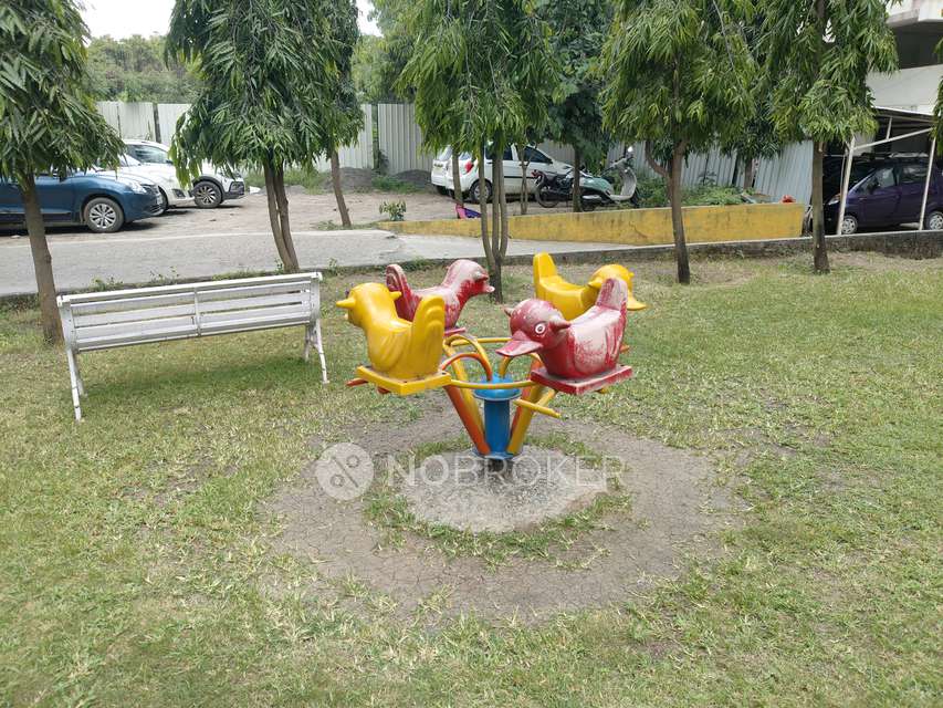 2 BHK Flat In Casa 7 For Sale  In Thergaon