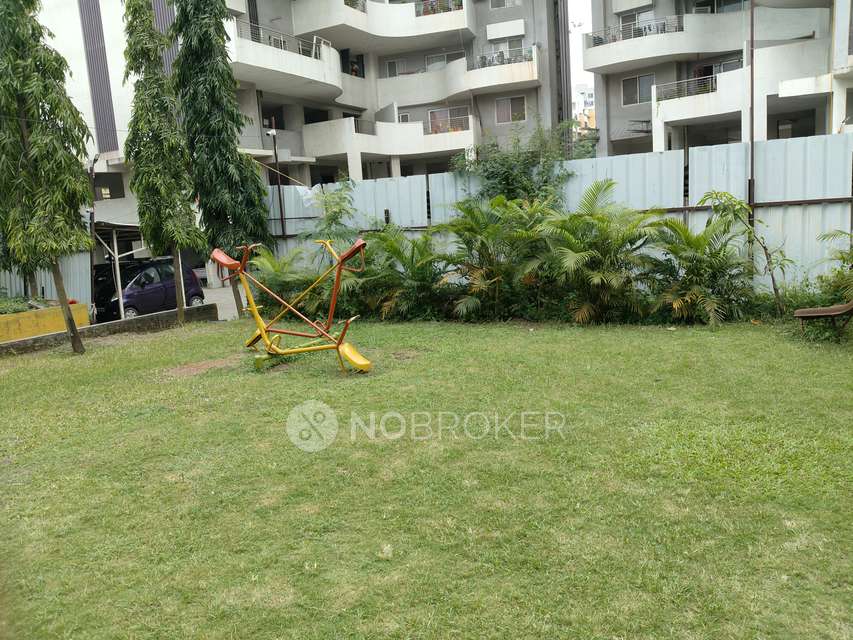 2 BHK Flat In Casa 7 For Sale  In Thergaon