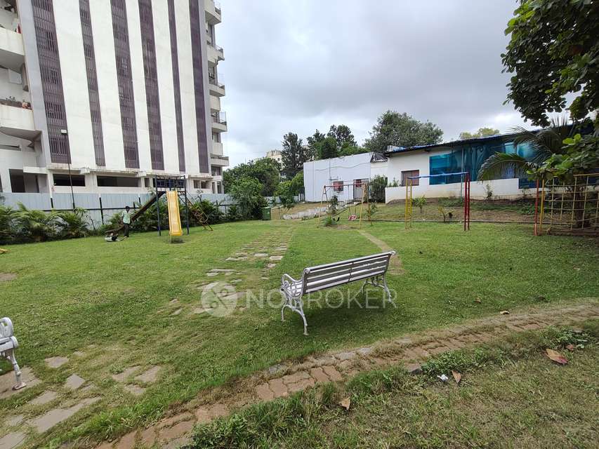 2 BHK Flat In Casa 7 For Sale  In Thergaon